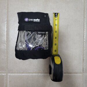 PacSafe 85L Anti-Theft BackPack Lock / Bag Protector
